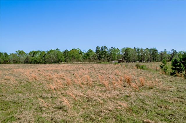 NA Kickapoo Road, Groveton, TX 75845