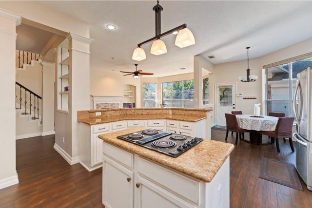 8715 Andante Drive, Houston, TX 77040