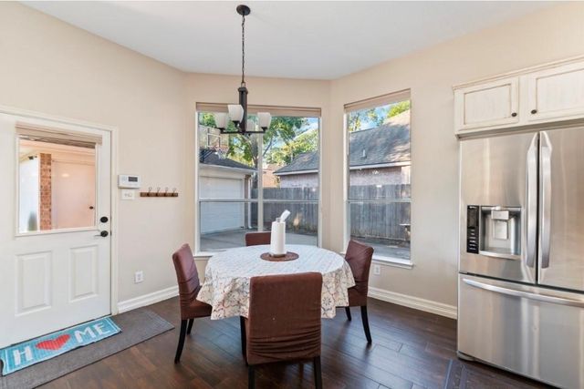 8715 Andante Drive, Houston, TX 77040