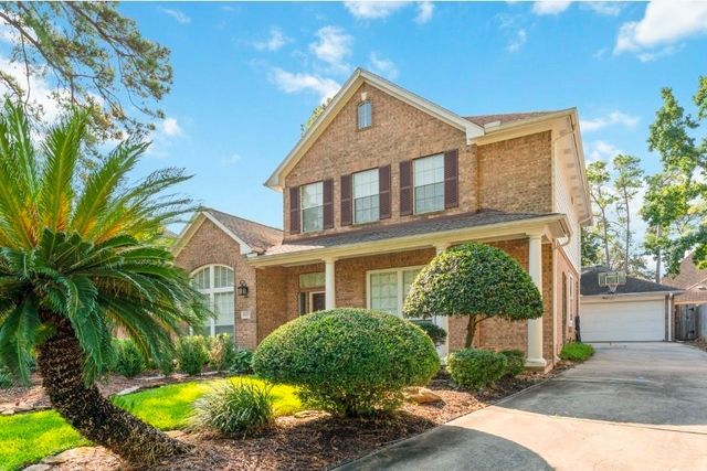 8715 Andante Drive, Houston, TX 77040