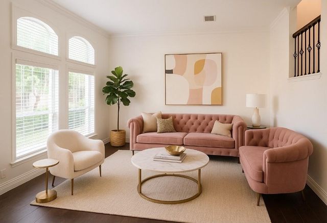 8715 Andante Drive, Houston, TX 77040