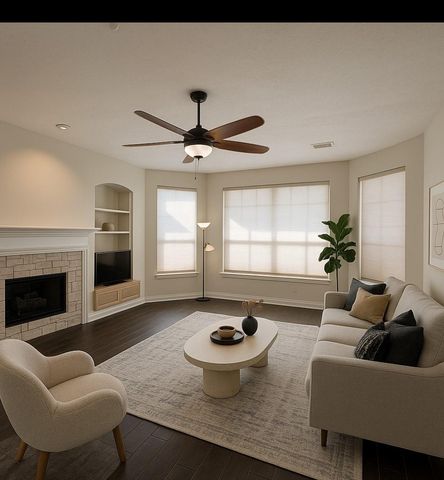 8715 Andante Drive, Houston, TX 77040