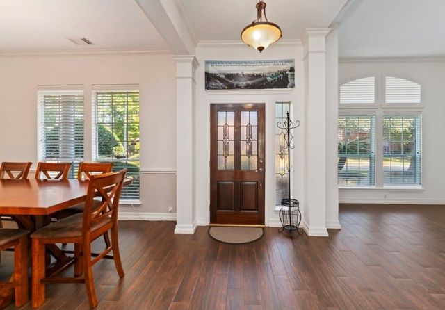 8715 Andante Drive, Houston, TX 77040