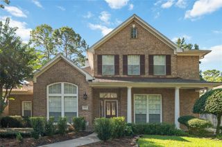 8715 Andante Drive, Houston, TX 77040