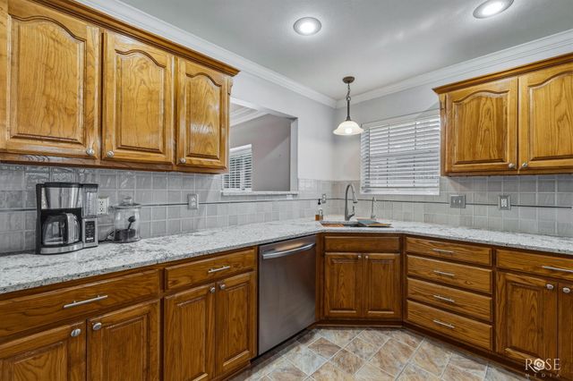 3014 Grandview Drive, San Angelo, TX 76904