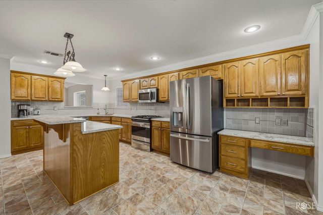 3014 Grandview Drive, San Angelo, TX 76904