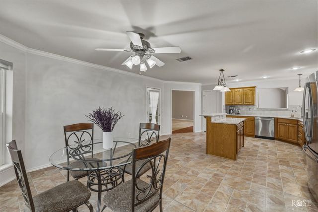 3014 Grandview Drive, San Angelo, TX 76904