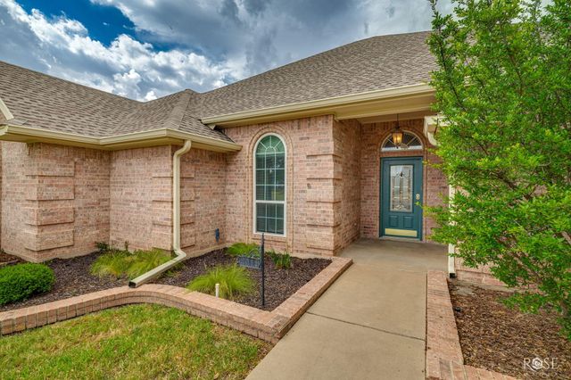 3014 Grandview Drive, San Angelo, TX 76904
