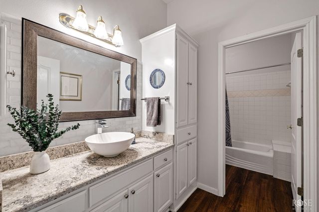 3014 Grandview Drive, San Angelo, TX 76904