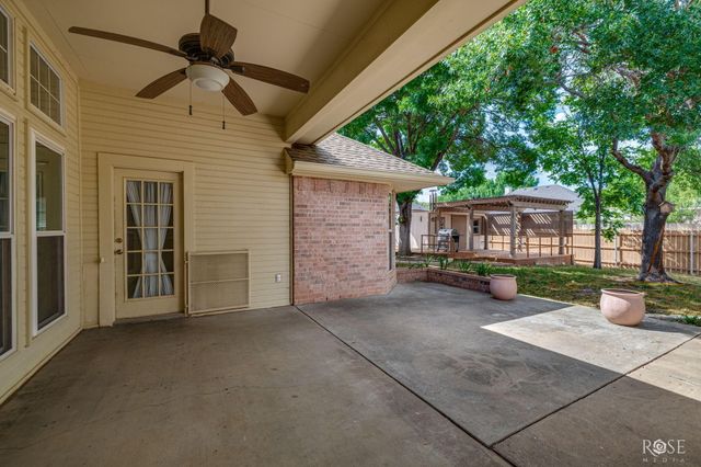 3014 Grandview Drive, San Angelo, TX 76904