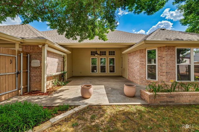 3014 Grandview Drive, San Angelo, TX 76904