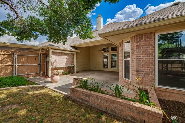3014 Grandview Drive, San Angelo, TX 76904