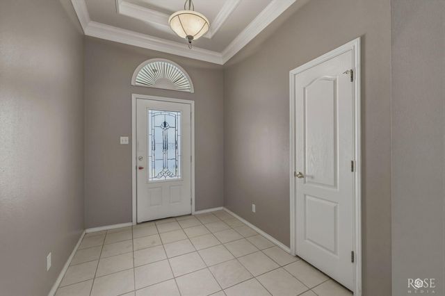 3014 Grandview Drive, San Angelo, TX 76904