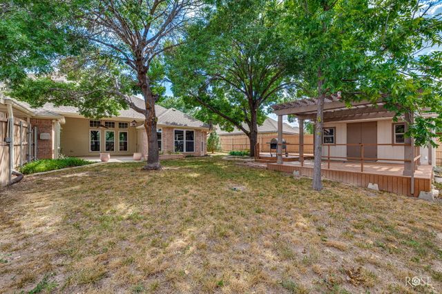 3014 Grandview Drive, San Angelo, TX 76904