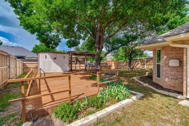 3014 Grandview Drive, San Angelo, TX 76904