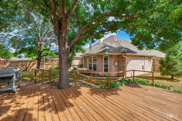3014 Grandview Drive, San Angelo, TX 76904
