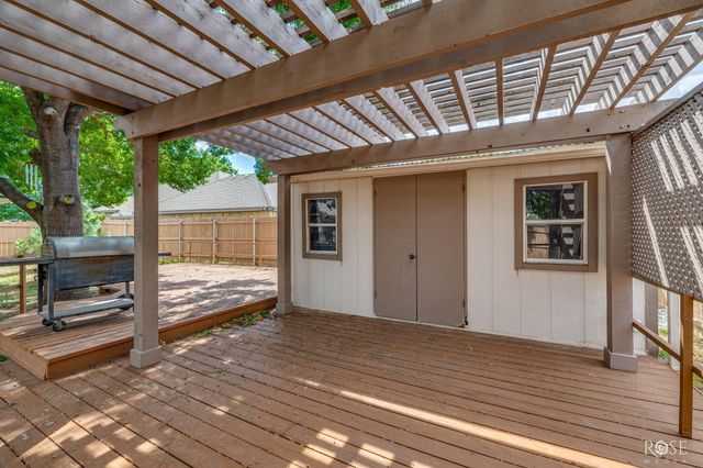 3014 Grandview Drive, San Angelo, TX 76904