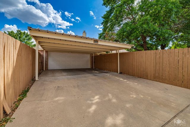 3014 Grandview Drive, San Angelo, TX 76904