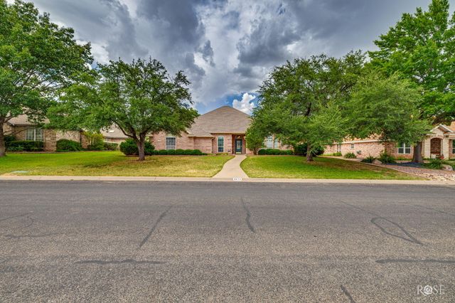 3014 Grandview Drive, San Angelo, TX 76904