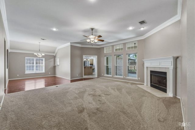 3014 Grandview Drive, San Angelo, TX 76904