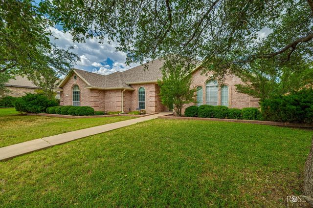 3014 Grandview Drive, San Angelo, TX 76904
