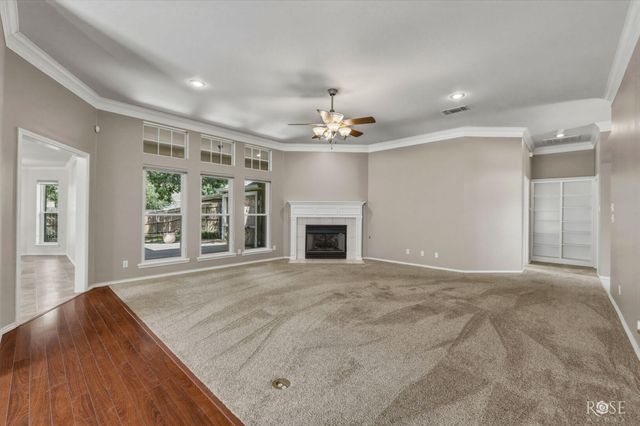 3014 Grandview Drive, San Angelo, TX 76904