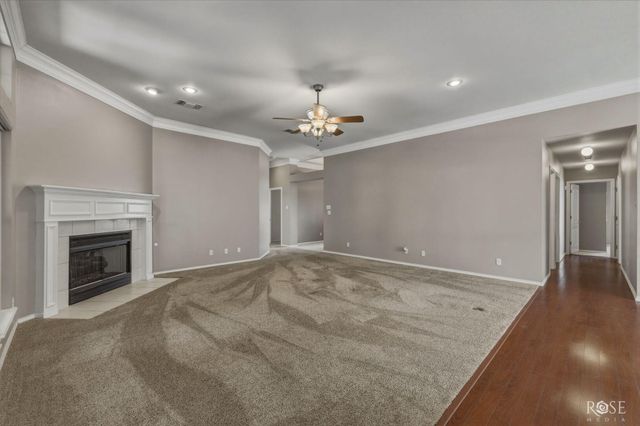 3014 Grandview Drive, San Angelo, TX 76904