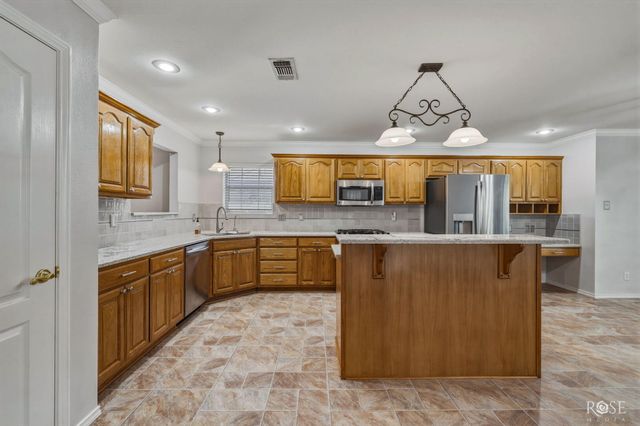 3014 Grandview Drive, San Angelo, TX 76904