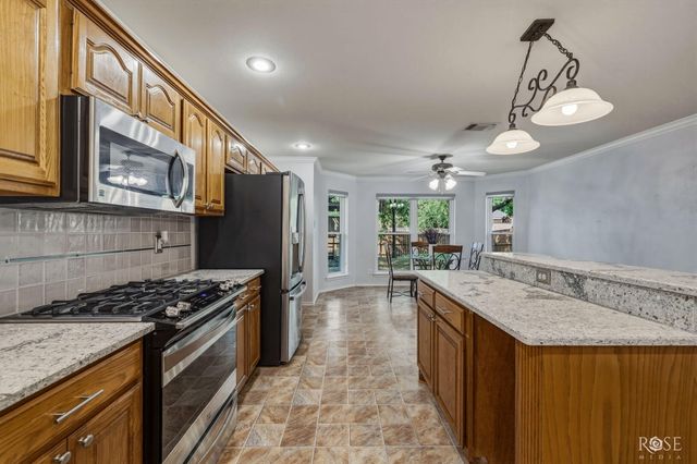 3014 Grandview Drive, San Angelo, TX 76904
