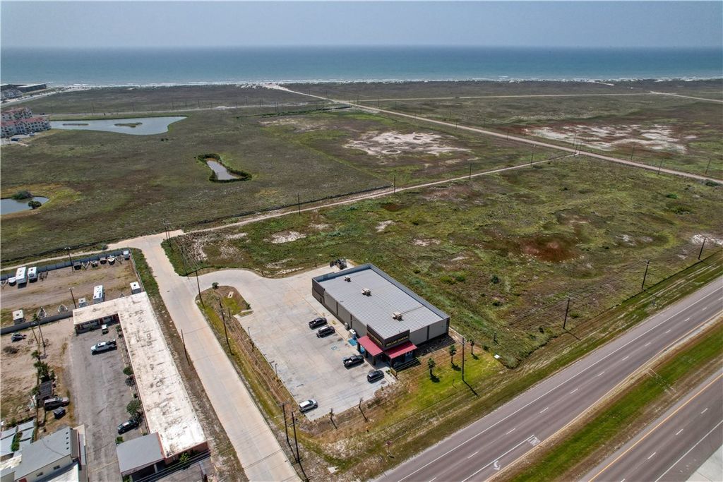 0 South Padre Island Dr & Crowsnest Ave, Corpus Christi, TX 78418 — photo 2