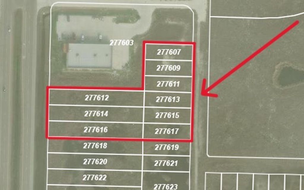 0 South Padre Island Dr & Crowsnest Ave, Corpus Christi, TX 78418 — photo 3