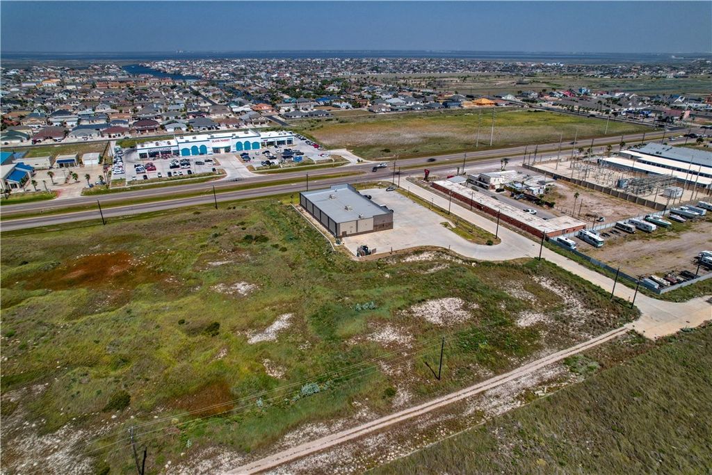 0 South Padre Island Dr & Crowsnest Ave, Corpus Christi, TX 78418 — photo 4