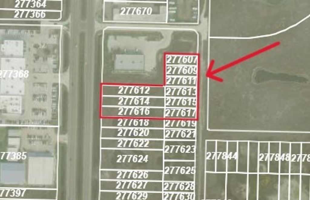 0 South Padre Island Dr & Crowsnest Ave, Corpus Christi, TX 78418 — photo 5