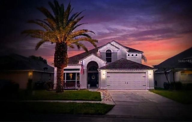 510 HARDWOOD CIRCLE, Orlando, FL 32828