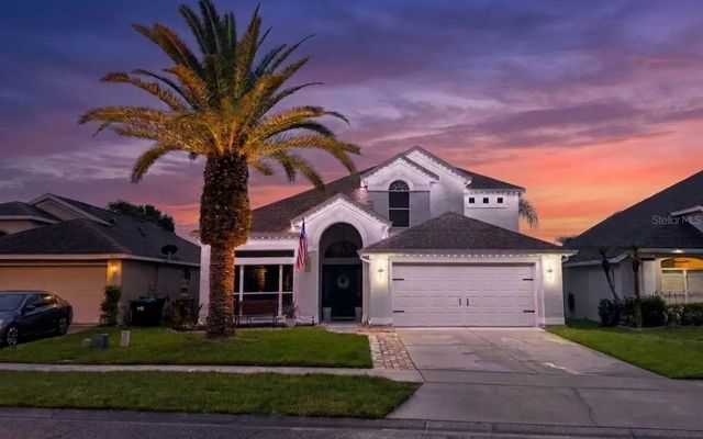510 HARDWOOD CIRCLE, Orlando, FL 32828