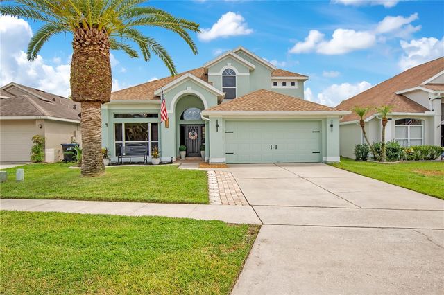 510 HARDWOOD CIRCLE, Orlando, FL 32828