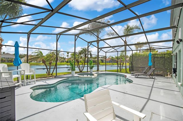 510 HARDWOOD CIRCLE, Orlando, FL 32828