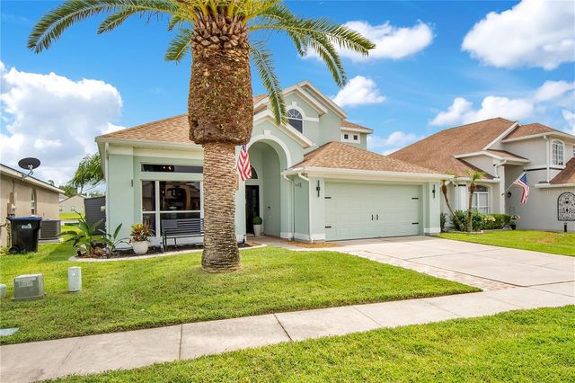 510 HARDWOOD CIRCLE, Orlando, FL 32828