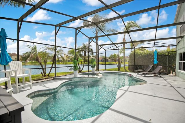 510 HARDWOOD CIRCLE, Orlando, FL 32828