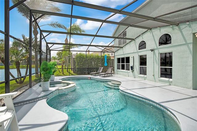 510 HARDWOOD CIRCLE, Orlando, FL 32828