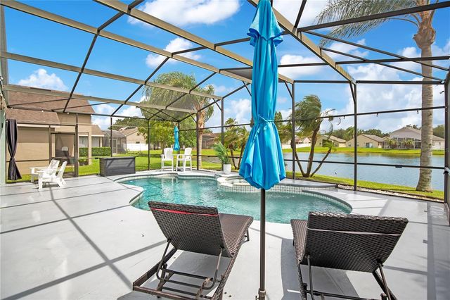 510 HARDWOOD CIRCLE, Orlando, FL 32828