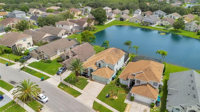 510 HARDWOOD CIRCLE, Orlando, FL 32828