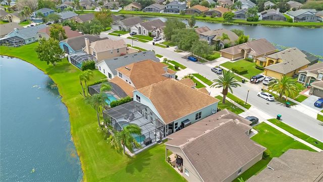 510 HARDWOOD CIRCLE, Orlando, FL 32828