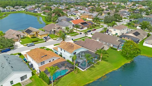 510 HARDWOOD CIRCLE, Orlando, FL 32828