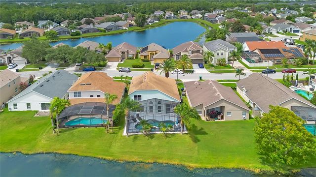 510 HARDWOOD CIRCLE, Orlando, FL 32828