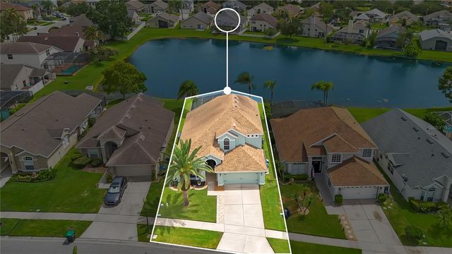 510 HARDWOOD CIRCLE, Orlando, FL 32828