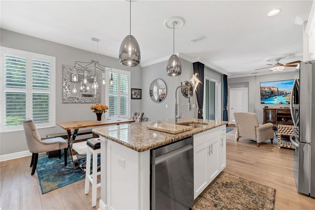 3030 W VAN BUREN DRIVE, Tampa, FL 33611