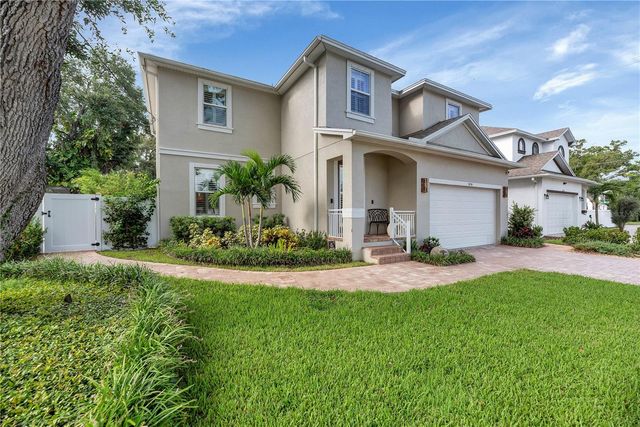 3030 W VAN BUREN DRIVE, Tampa, FL 33611