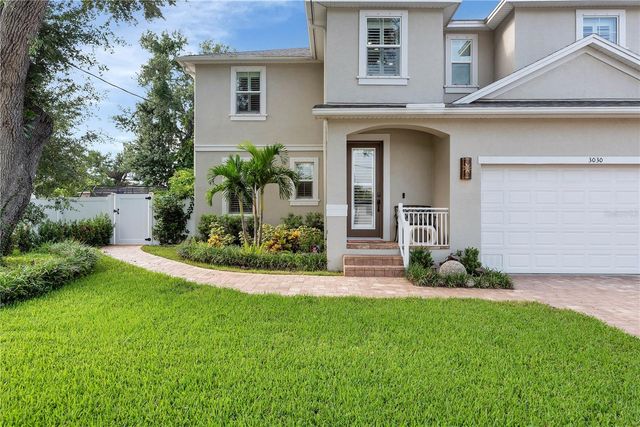 3030 W VAN BUREN DRIVE, Tampa, FL 33611