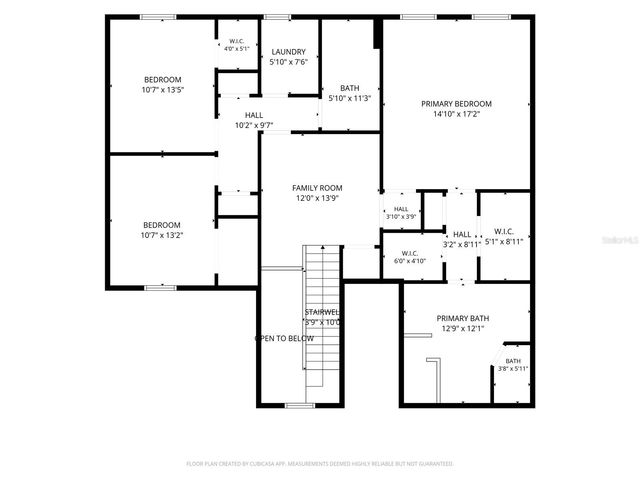 3030 W VAN BUREN DRIVE, Tampa, FL 33611